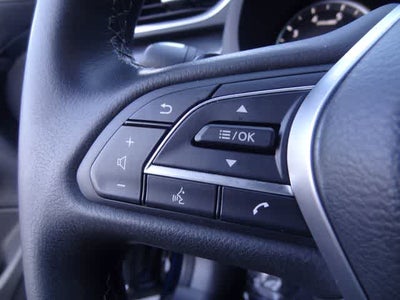 2025 INFINITI QX55 LUXE