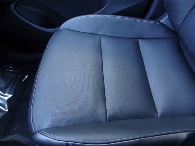 2025 INFINITI QX55 LUXE