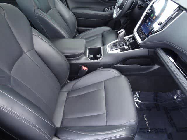 2024 Subaru Legacy Limited