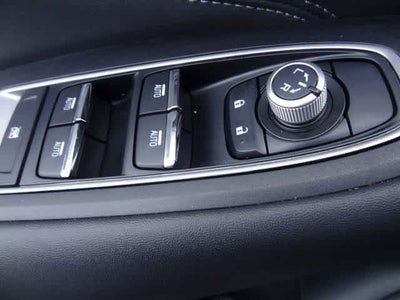 2024 Subaru Legacy Limited