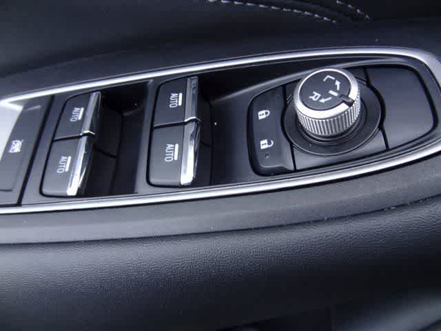 2024 Subaru Legacy Limited