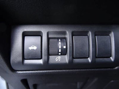 2024 Subaru Legacy Limited