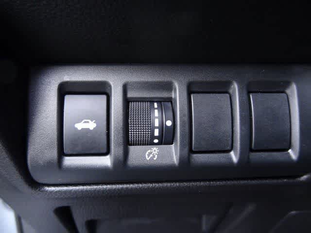 2024 Subaru Legacy Limited