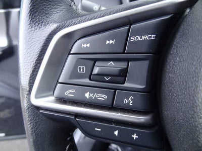 2024 Subaru Legacy Limited