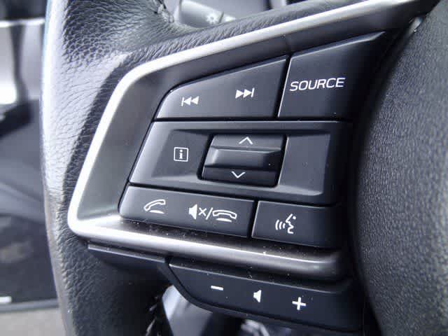 2024 Subaru Legacy Limited