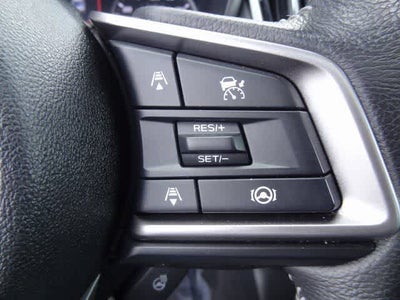 2024 Subaru Legacy Limited