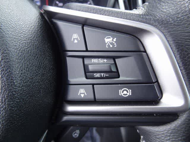 2024 Subaru Legacy Limited