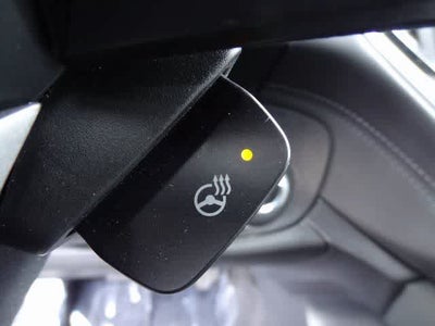 2024 Subaru Legacy Limited