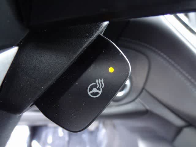 2024 Subaru Legacy Limited