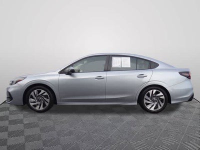 2024 Subaru Legacy Limited