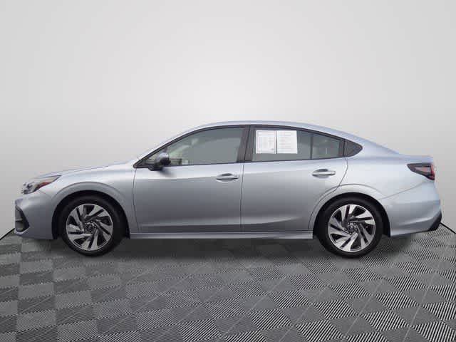 2024 Subaru Legacy Limited