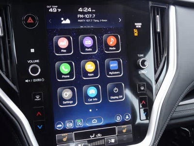 2024 Subaru Legacy Limited