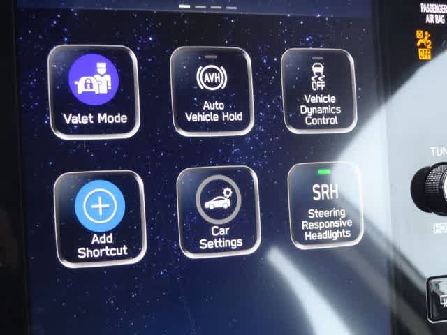 2024 Subaru Legacy Limited