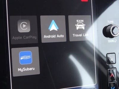 2024 Subaru Legacy Limited