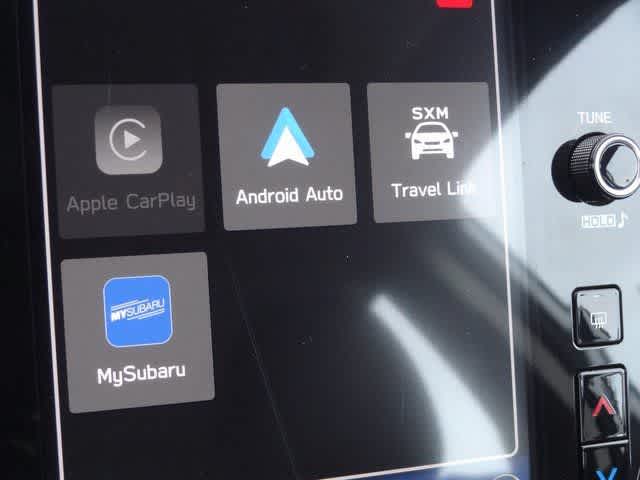 2024 Subaru Legacy Limited