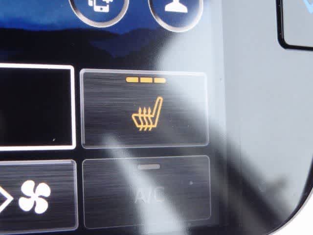 2024 Subaru Legacy Limited