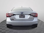 2024 Subaru Legacy Limited