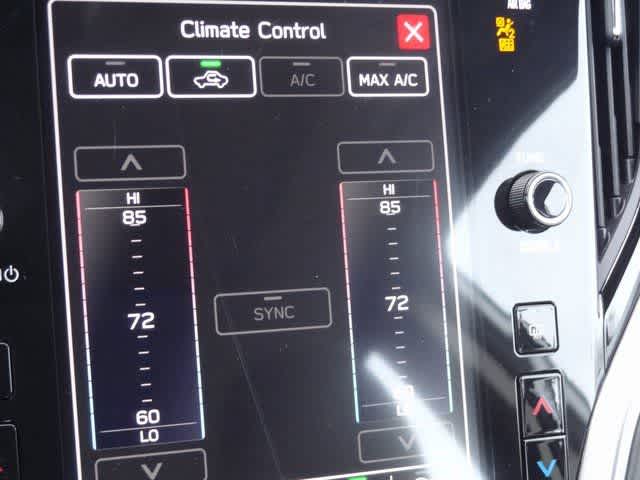 2024 Subaru Legacy Limited