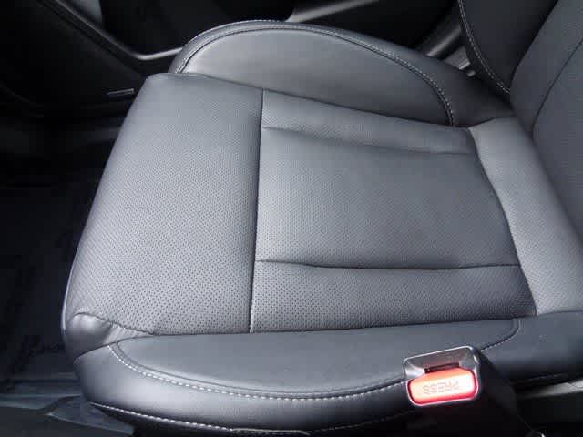 2024 Subaru Legacy Limited