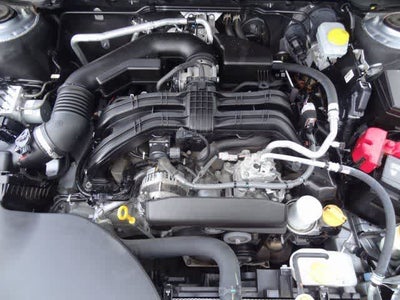 2024 Subaru Legacy Limited