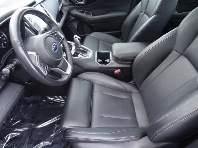 2024 Subaru Legacy Limited