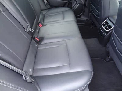 2024 Subaru Legacy Limited