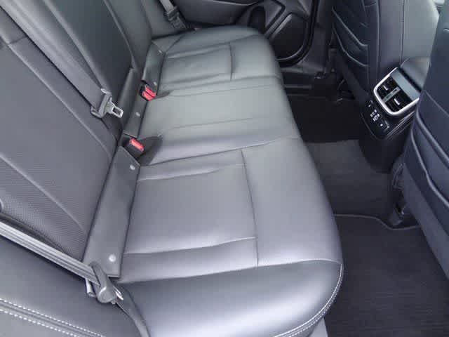 2024 Subaru Legacy Limited