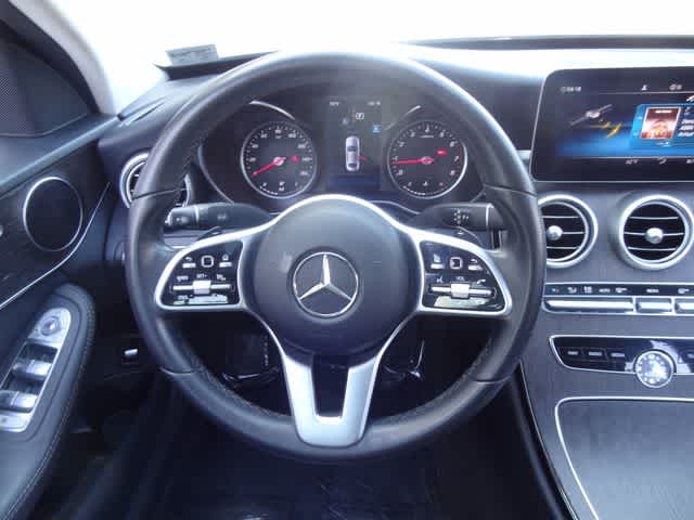 2019 Mercedes-Benz C 300 C 300