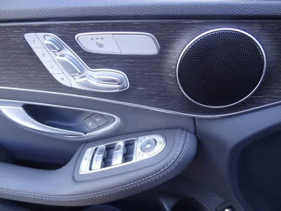 2019 Mercedes-Benz C 300 C 300