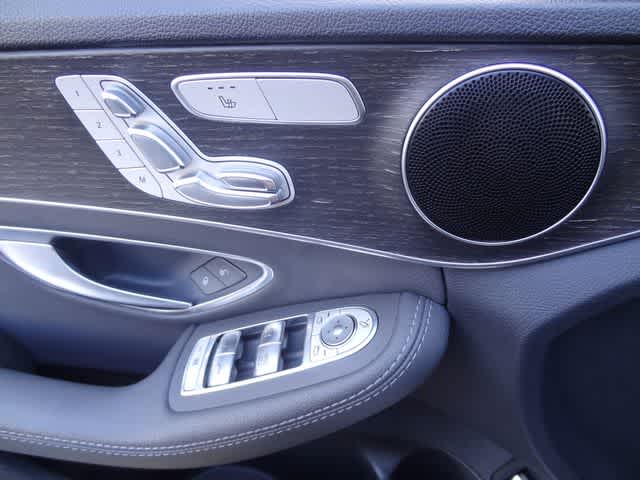 2019 Mercedes-Benz C 300 C 300