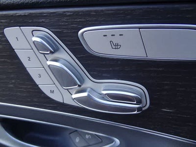 2019 Mercedes-Benz C 300 C 300