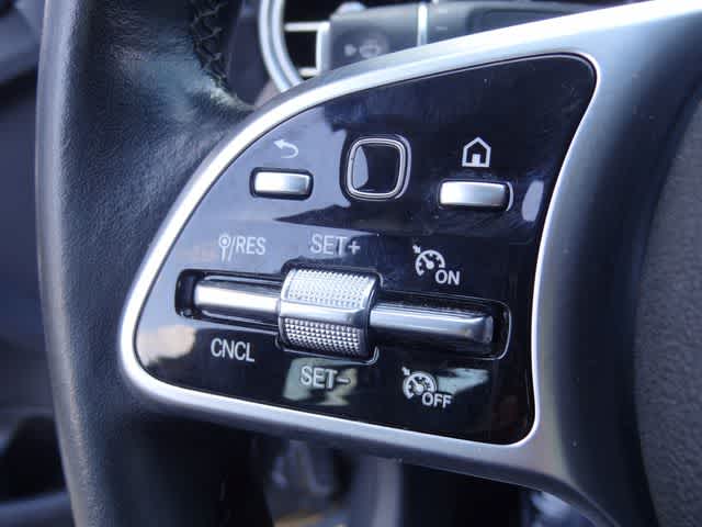 2019 Mercedes-Benz C 300 C 300