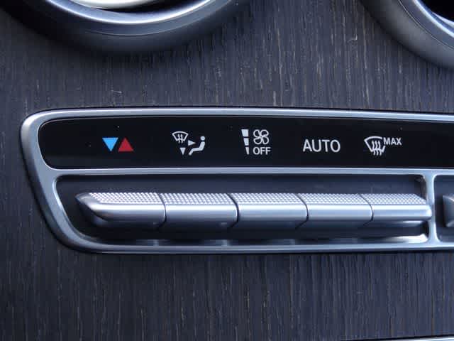 2019 Mercedes-Benz C 300 C 300