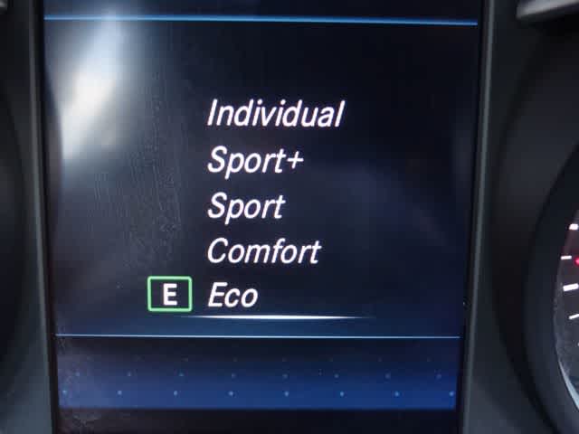2019 Mercedes-Benz C 300 C 300