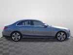 2019 Mercedes-Benz C 300 C 300