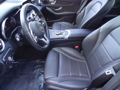 2019 Mercedes-Benz C 300 C 300