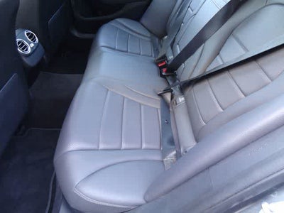 2019 Mercedes-Benz C 300 C 300