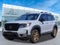 2022 Honda Passport Elite