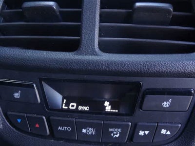 2022 Honda Passport Elite