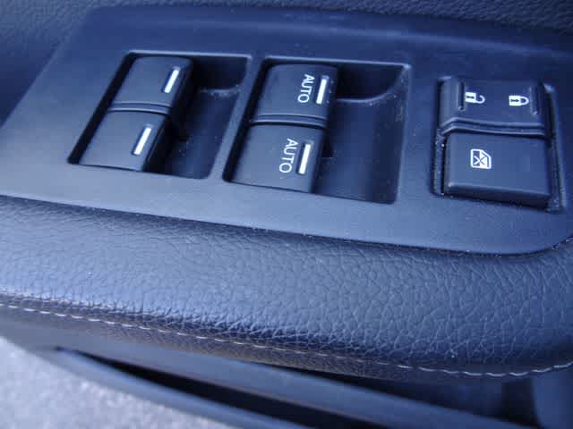 2022 Honda Passport Elite