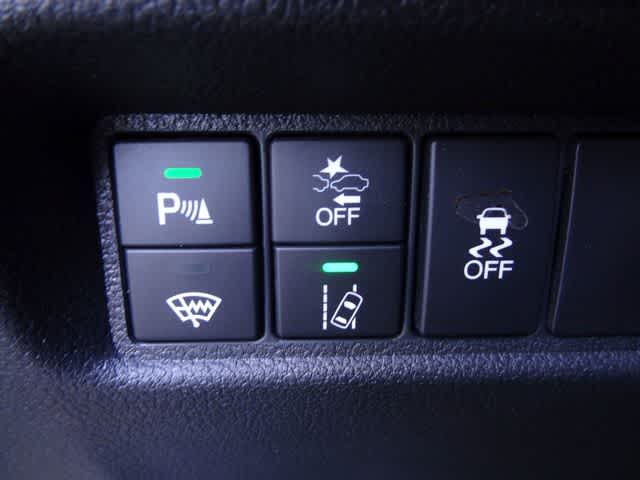 2022 Honda Passport Elite