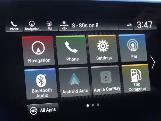 2022 Honda Passport Elite