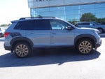 2022 Honda Passport Elite