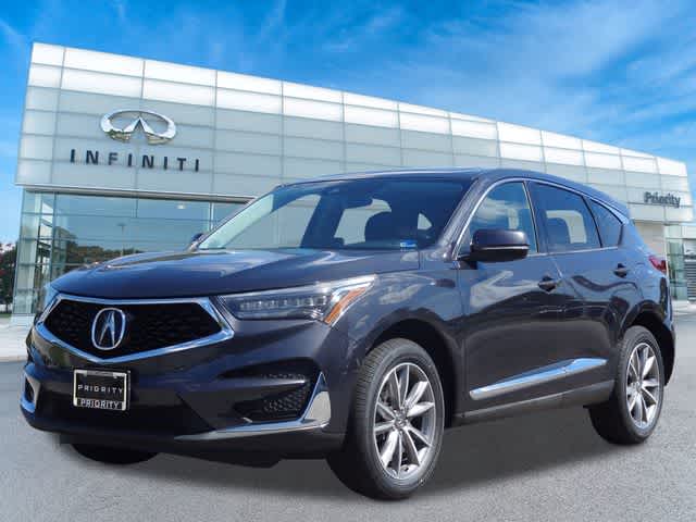 2019 Acura RDX w/Technology Pkg