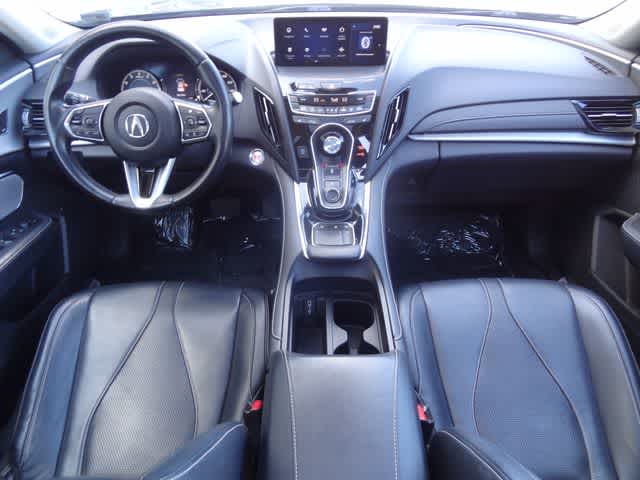 2019 Acura RDX w/Technology Pkg