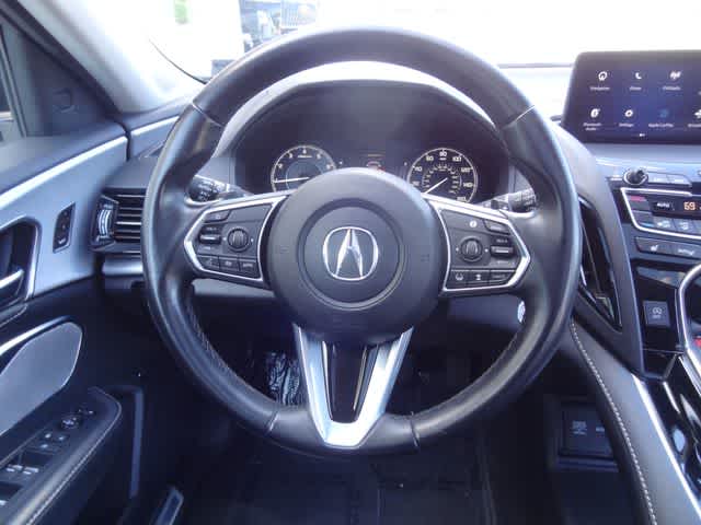 2019 Acura RDX w/Technology Pkg