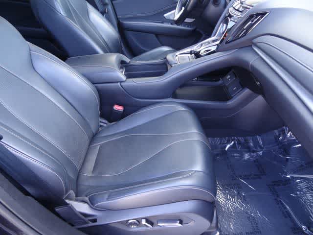 2019 Acura RDX w/Technology Pkg