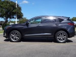 2019 Acura RDX w/Technology Pkg