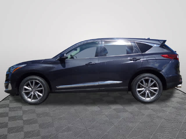 2019 Acura RDX w/Technology Pkg