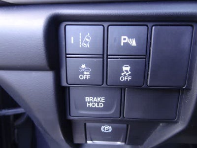 2019 Acura RDX w/Technology Pkg